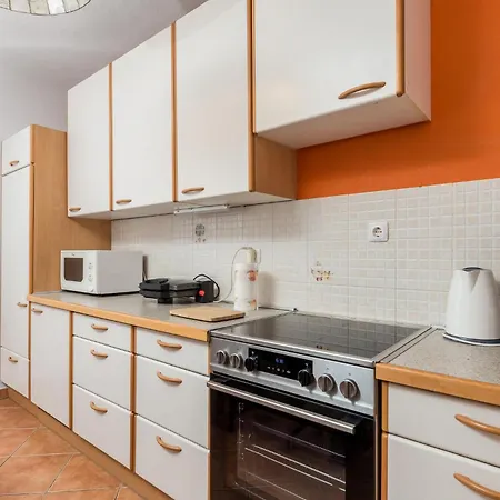 Stunning Apartment In Starigrad With Wifi