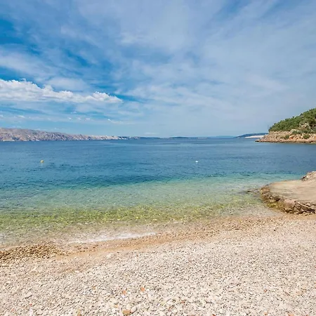 Apartment Stunning Apartment In Starigrad With Wifi Starigrad (Kvarner)