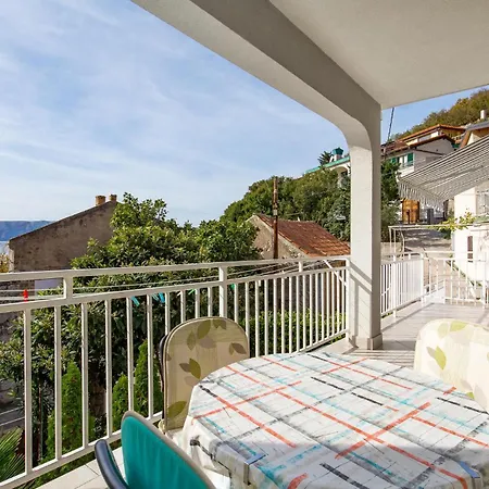 Apartment Stunning Apartment In Starigrad With Wifi